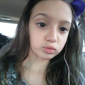 Meet your Posher, Kaydence